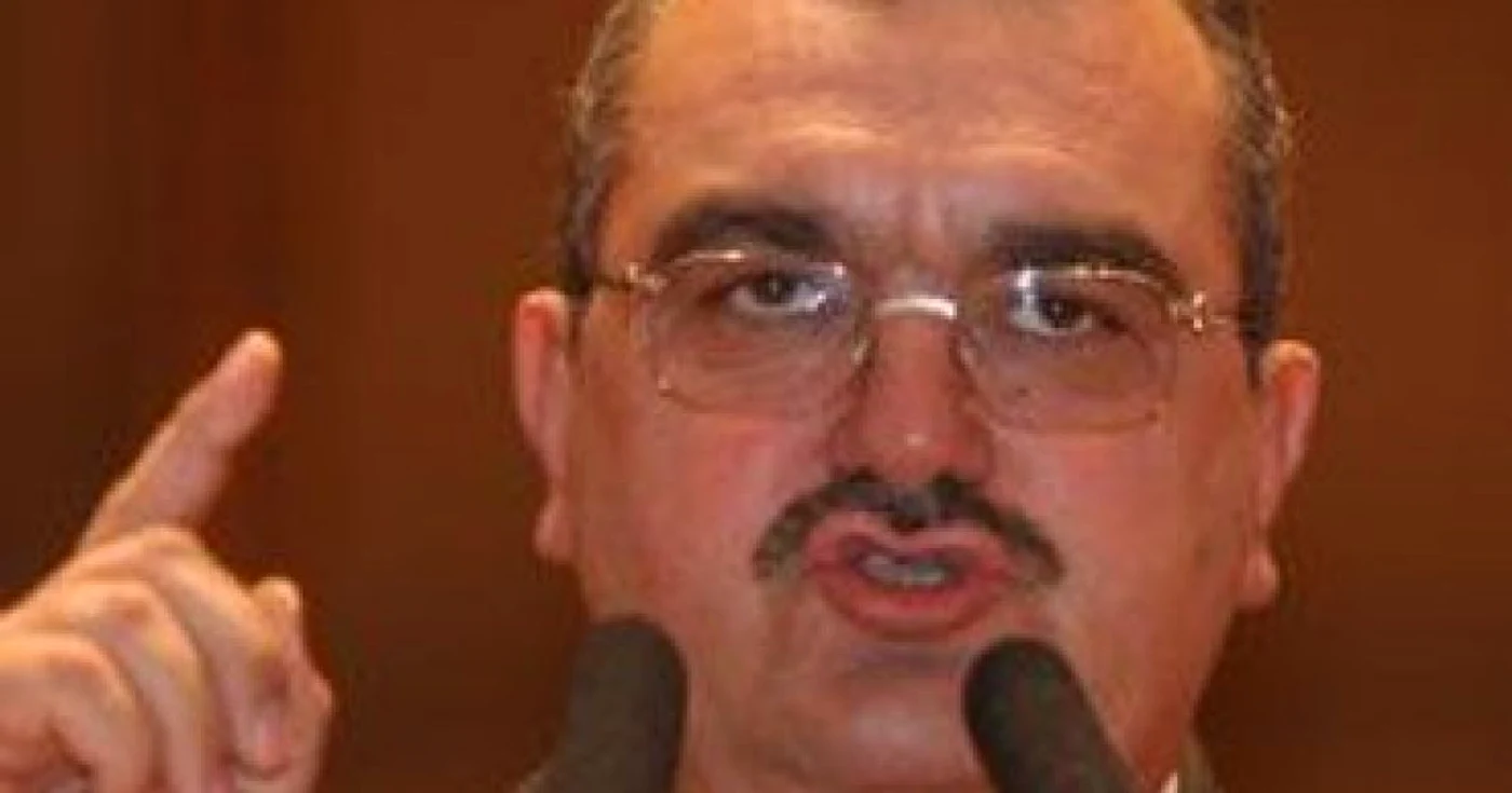 Procesul lui Miron Mitrea începe pe 16 aprilie la instanţa supremă