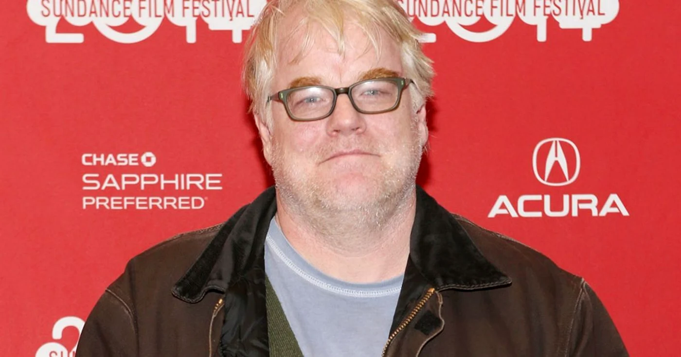 Philip Seymour Hoffman a primit Oscarul pentru rolul din „Capote“, în 2006 FOTO Getty Images