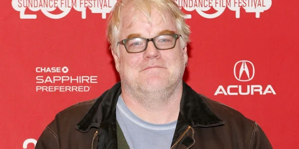 Philip Seymour Hoffman10 FOTO Getty Images