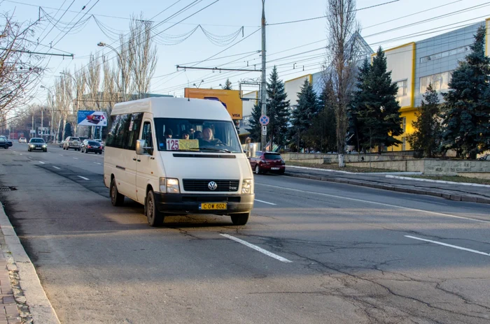 FOTO: Adevărul Moldova