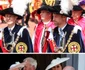 Kate și William, Ziua Jartierei, Instagram