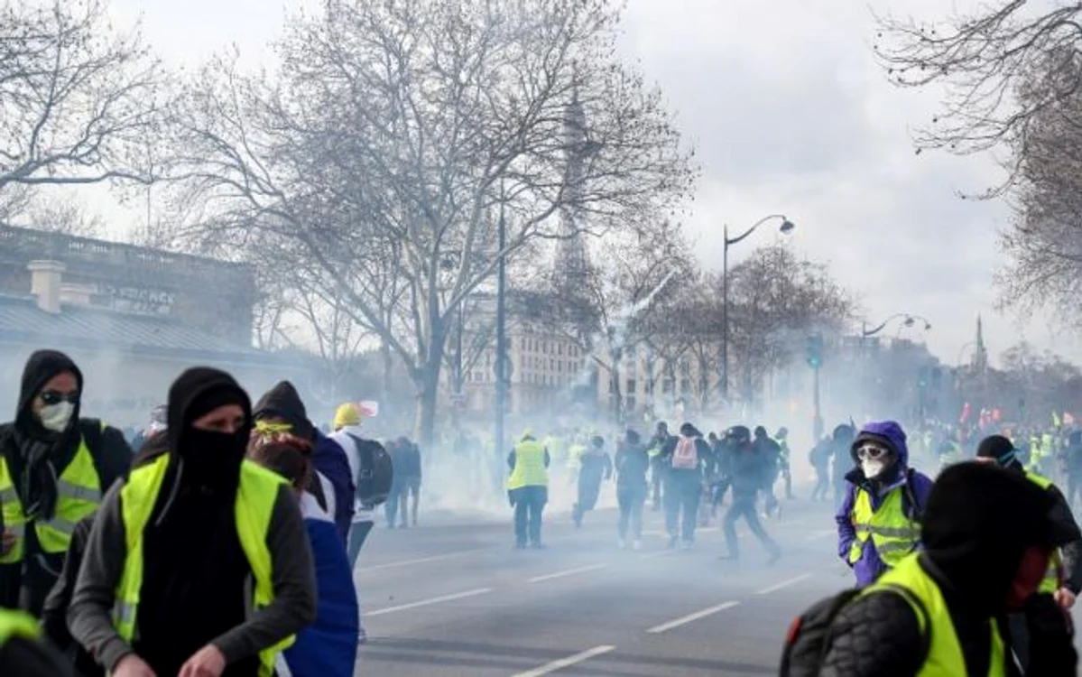 FOTO AFP