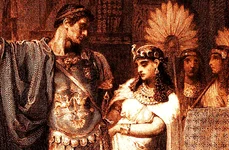 bkg iubiri celebre Antoniu si Cleopatra fb jpg