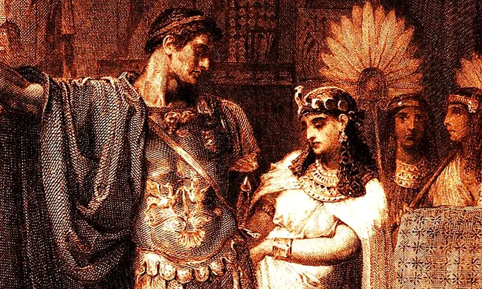bkg iubiri celebre Antoniu si Cleopatra fb jpg