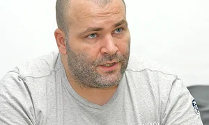 Răzvan Băncescu, preşedintele Autorităţii pentru Supravegherea şi Protecţia Animalelor, spune că maidanezii adoptaţi în străinătate au ajuns la zoofili jpeg