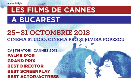 Fruitvale Station prezentat la  "Les Films de Cannes à Bucarest" jpeg