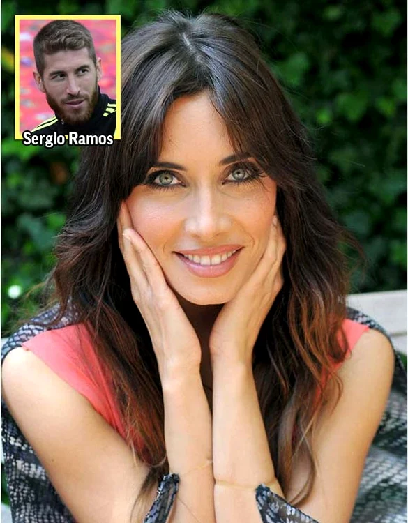 Pilar Rubio, una dintre cele mai sexy iubite de fotbalişti, are un copil cu jucătorul de la Real Madrid, Sergio Ramos