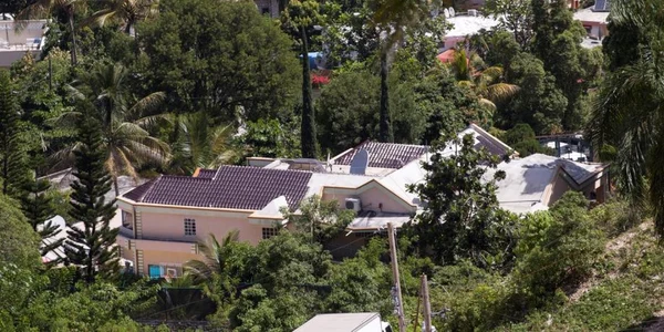 Resedinta presedintelui Haiti FOTO EPA-EFE