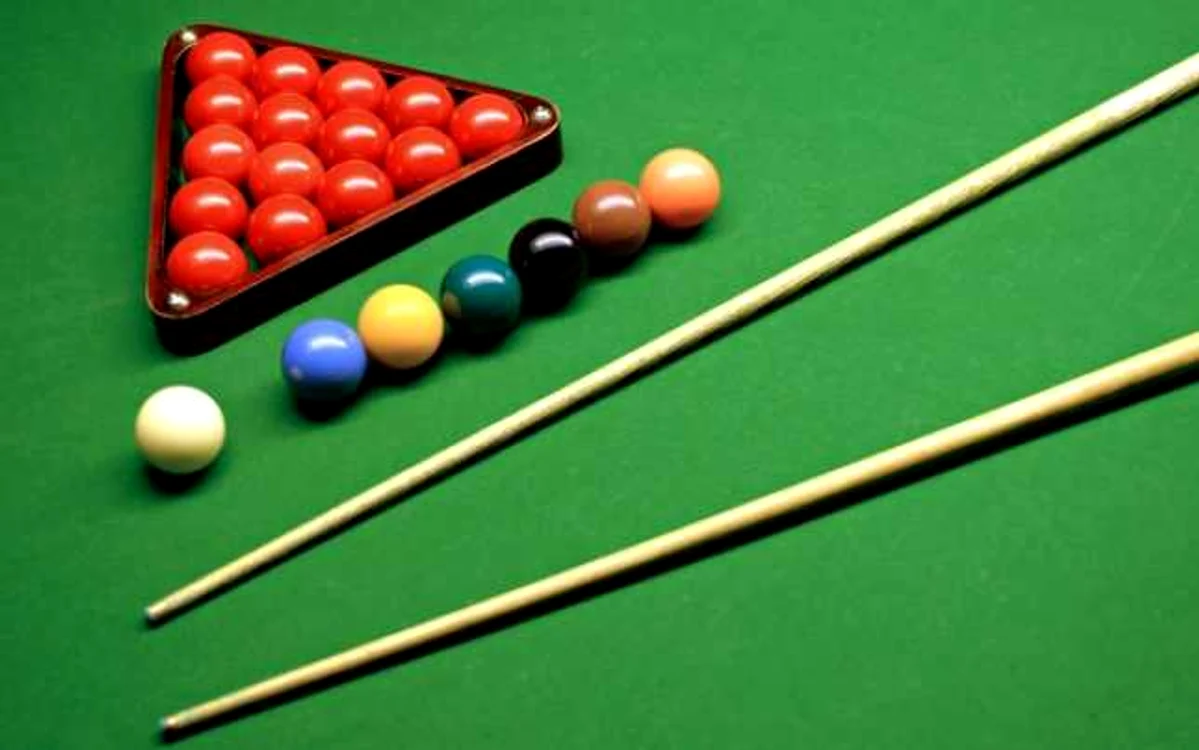 Snooker