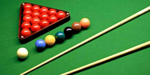 Snooker