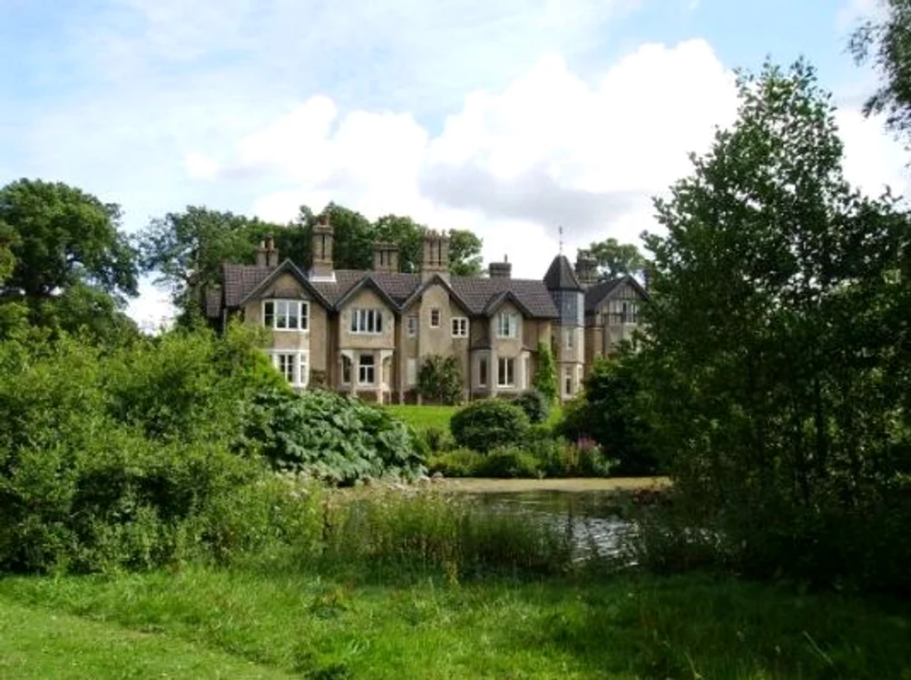 Conacul York Cottage 