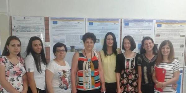 antoaneta ene profesor universitar Galati