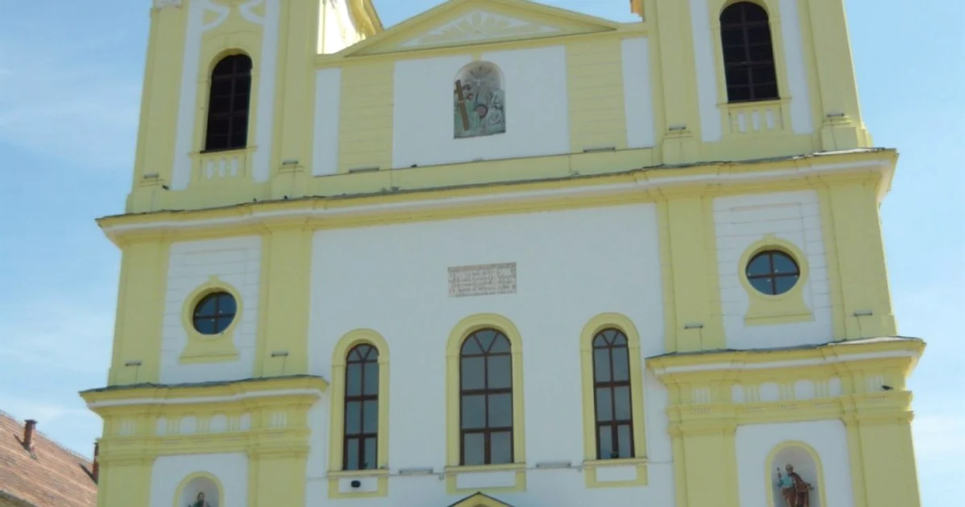 catedrala blaj