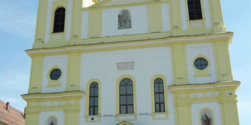catedrala blaj