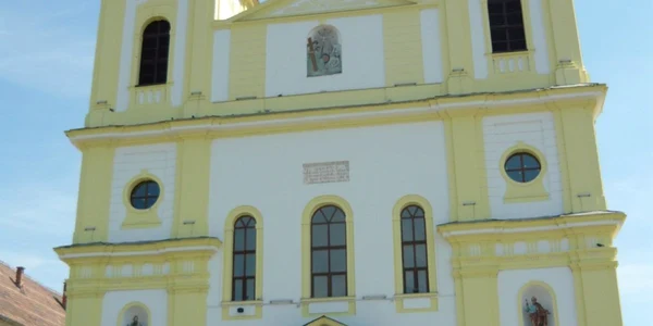 catedrala blaj