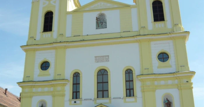 catedrala blaj