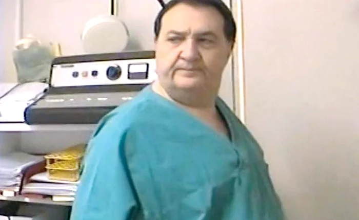 Matteo Politi (38 de ani)Foto: Inquam Photos