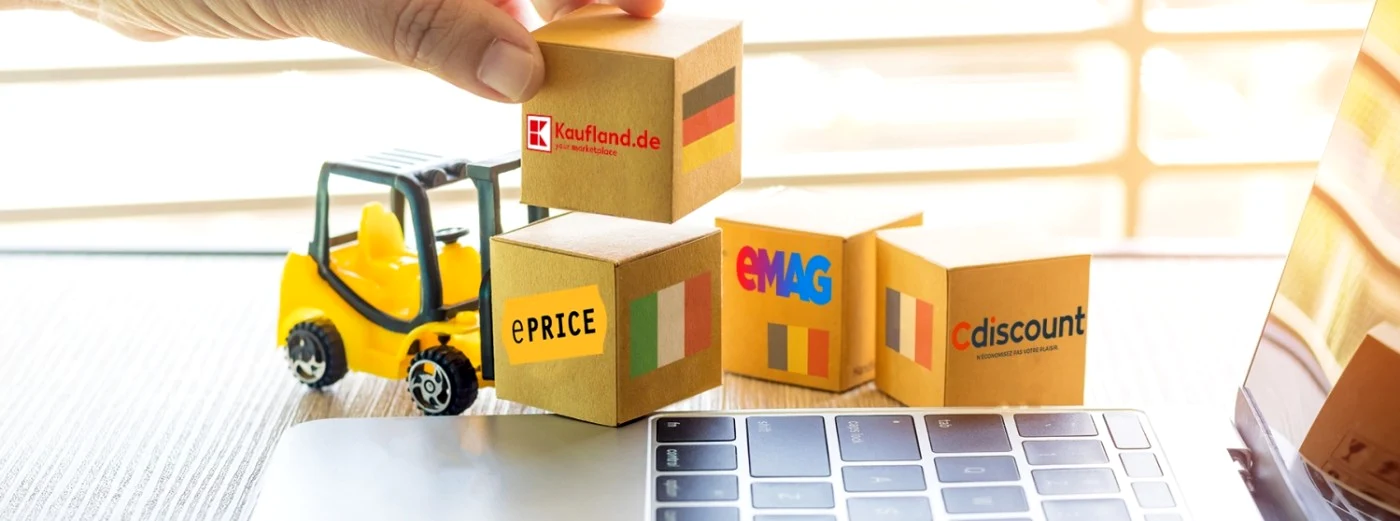 eMAG oferă companiilor posibilitatea de a se dezvolta accesând liderii europeni în e-commerce