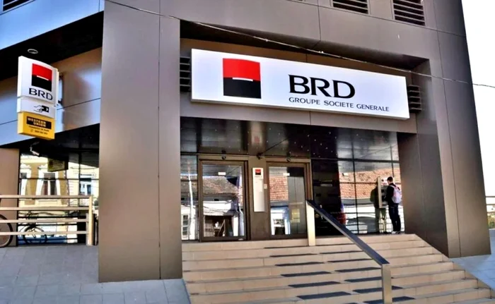 BRD.