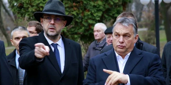 kelemn hunor viktor orban foto inquam photos ghita porumb