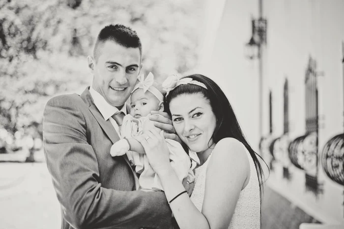 Claudia Druţu (FOTO FACEBOOK)