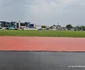 Pista de atletism a stadionului din Deva Foto Daniel Guță ADEVĂRUL (13) jpg
