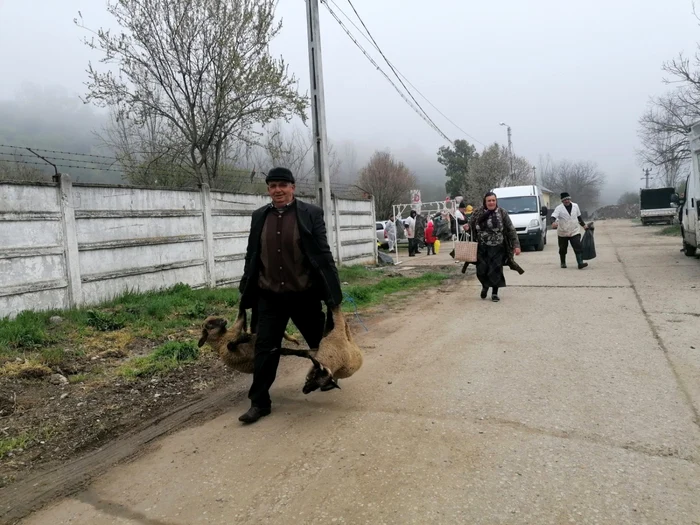 miei de paşte slatina - foto alina mitran