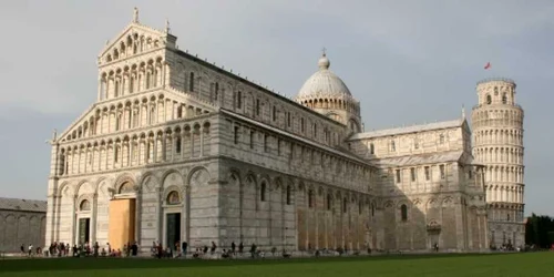 Universitatea din Pisa