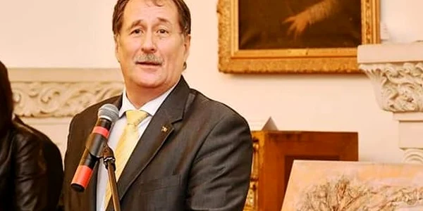 Sergiu Nistor Foto Ioan Hădărig Facebook jpg