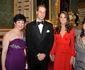 Kate și William, la gala din anul 2011