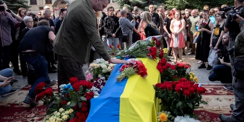 Vitaliy_Klychko FOTO FACEBOOK