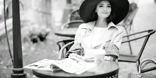 femeie foto ampress.ro