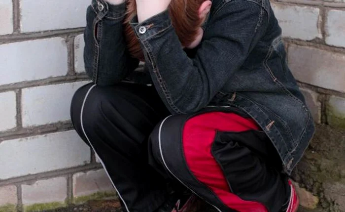 Minorii erau abuzaţi în parcuri (Foto: Arhivă)