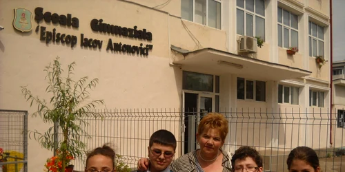 evaluare clasa a IV
