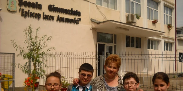 evaluare clasa a IV