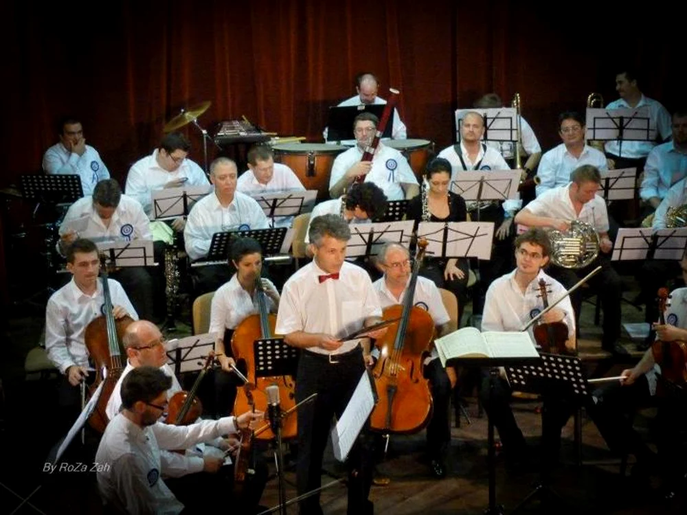 Orchestra de Cameră „Unirea” 