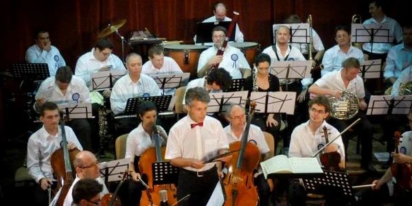 Orchestra de Cameră „Unirea” 
