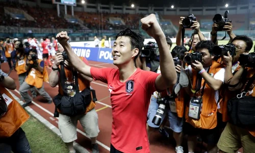 son heung min jpeg