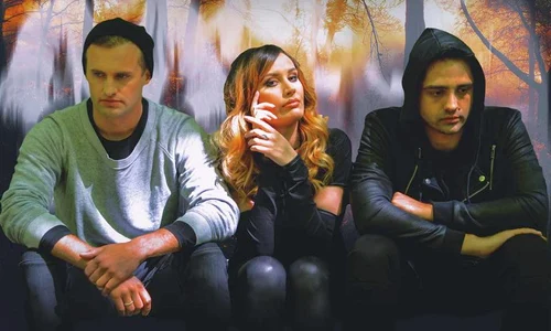 Two, Sorin Brotnei Mihai Gruia Fantoma din viitor jpeg