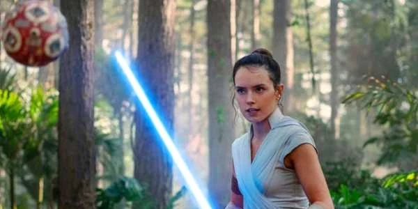 star wars foto disney