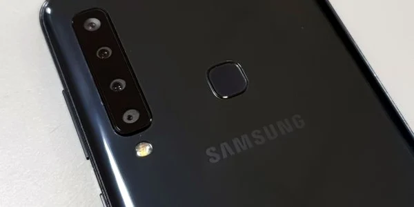 Samsung A9 2018 camere foto FOTO Adrian Pogîngeanu
