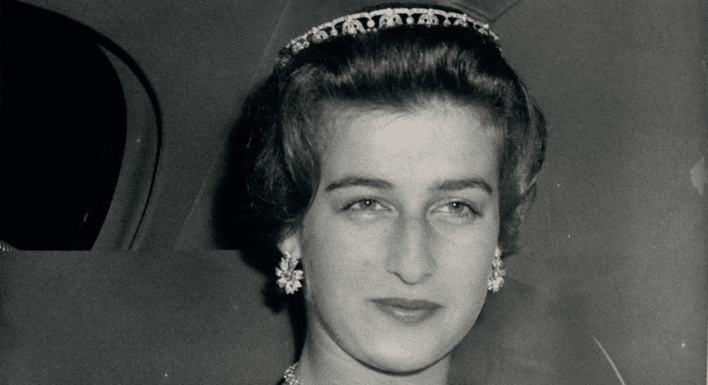 Prințesa mai puțin cunoscută din Casa regală a Marii Britanii. A fost prima prințesă care a urmat o școală obișnuită FOTO