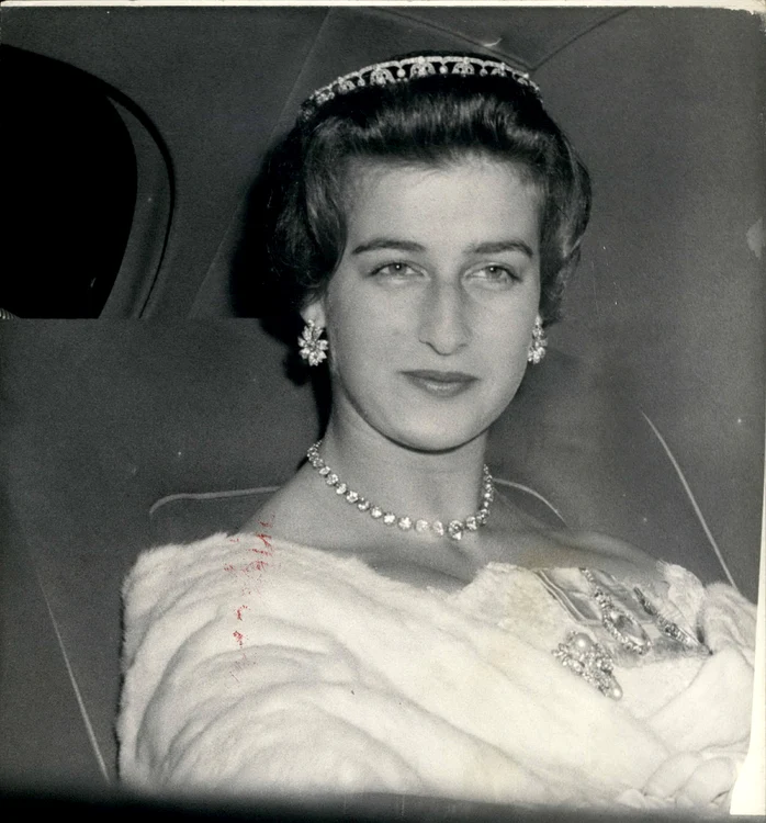 Prințesa Alexandra își îndeplinește îndatoririle regale și la 86 de ani FOTO Profimedia, Getty