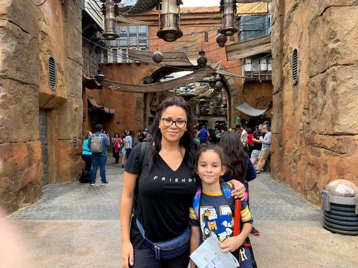 
    Noah are 9 anifoto: Facebook  