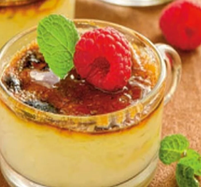 crema cu frisca si caramel jpg