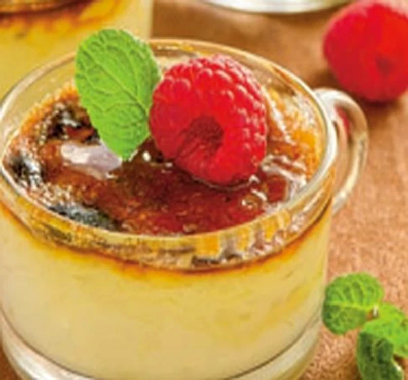 crema cu frisca si caramel jpg