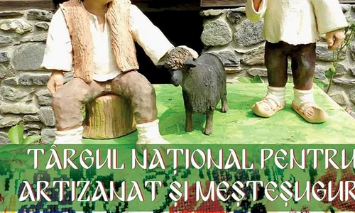 Târgul Național pentru Artizanat și Meșteșuguri jpeg