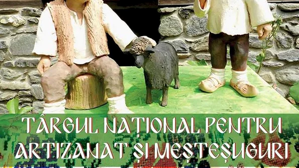Târgul Național pentru Artizanat și Meșteșuguri jpeg