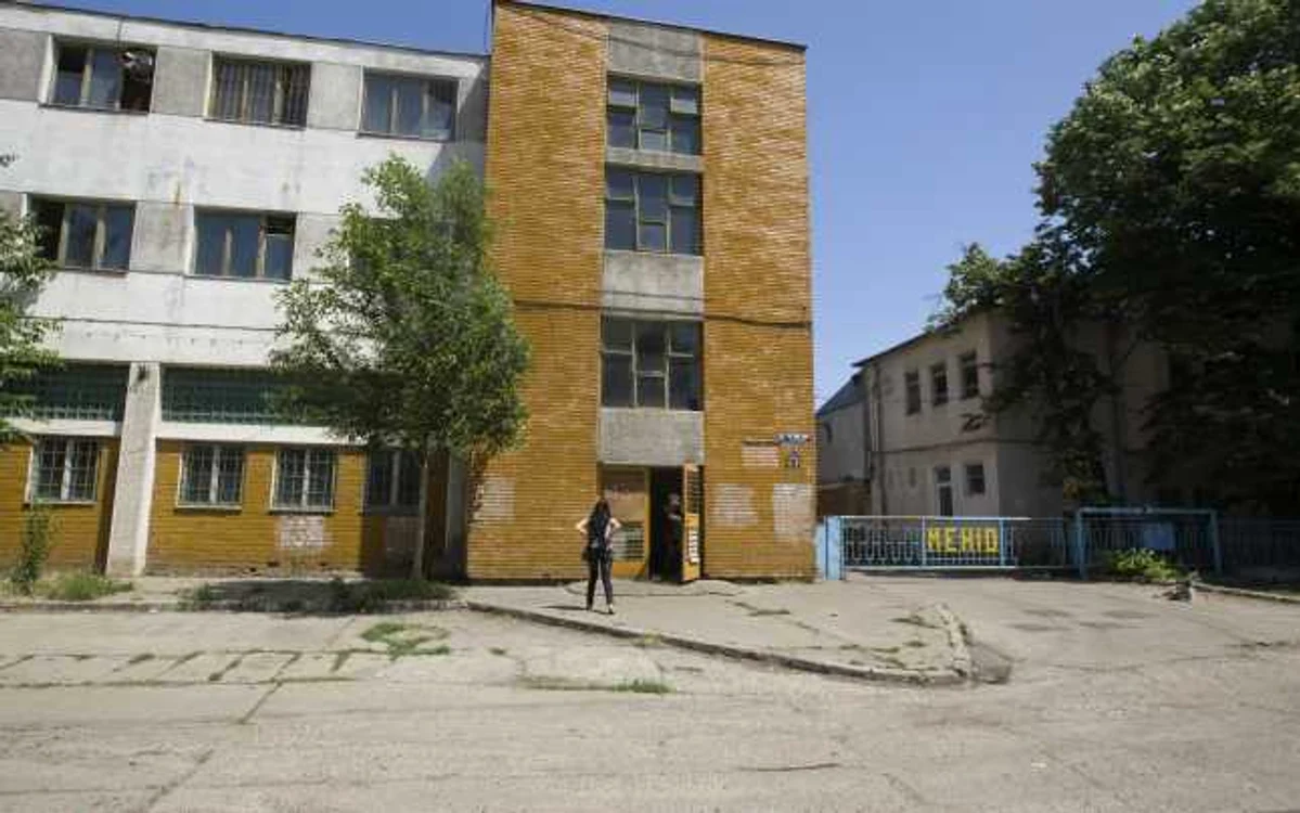 Mehid, executată silit