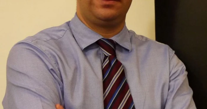 Ilias Chantzos, Symantec